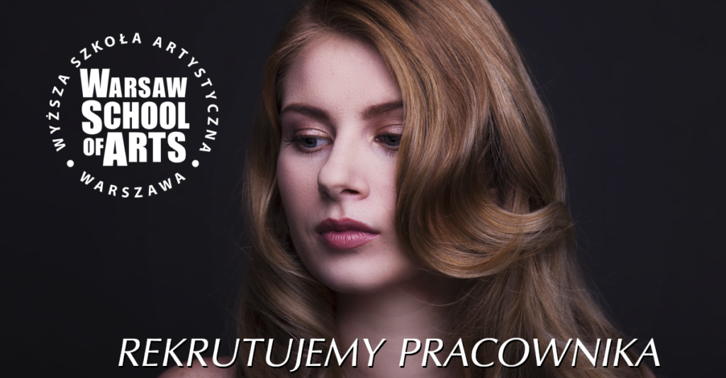 Rekrutujemy pracownika