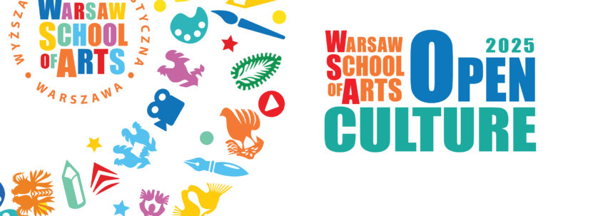WSA OPEN CULTURE