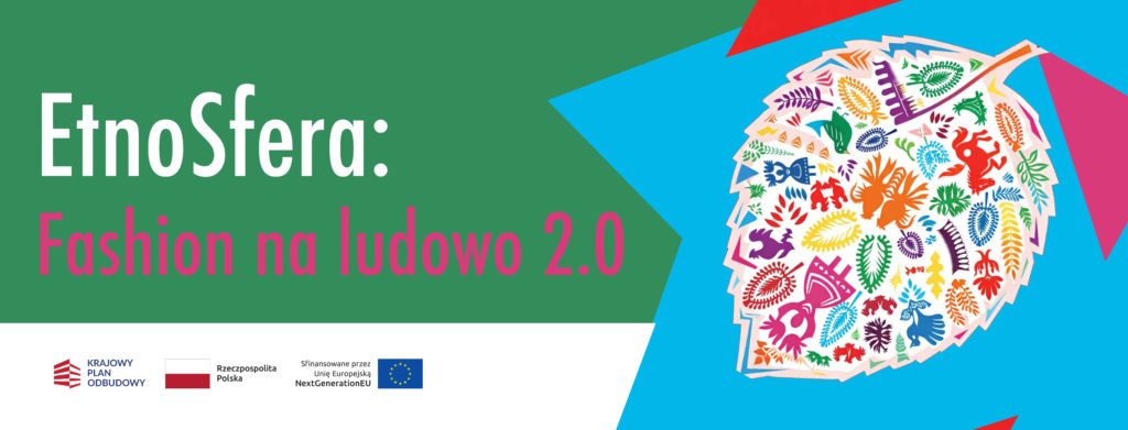 EtnoSfera: Fashion na ludowo 2.0