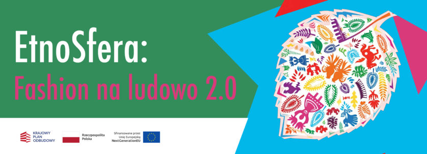EtnoSfera: Fashion na ludowo 2.0