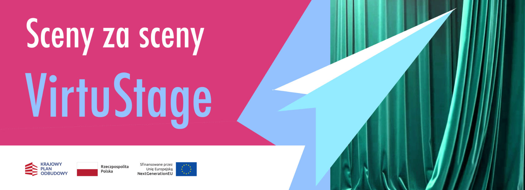 Sceny za sceny – VirtuStage