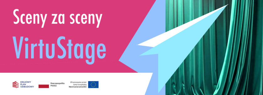 Sceny za sceny – VirtuStage
